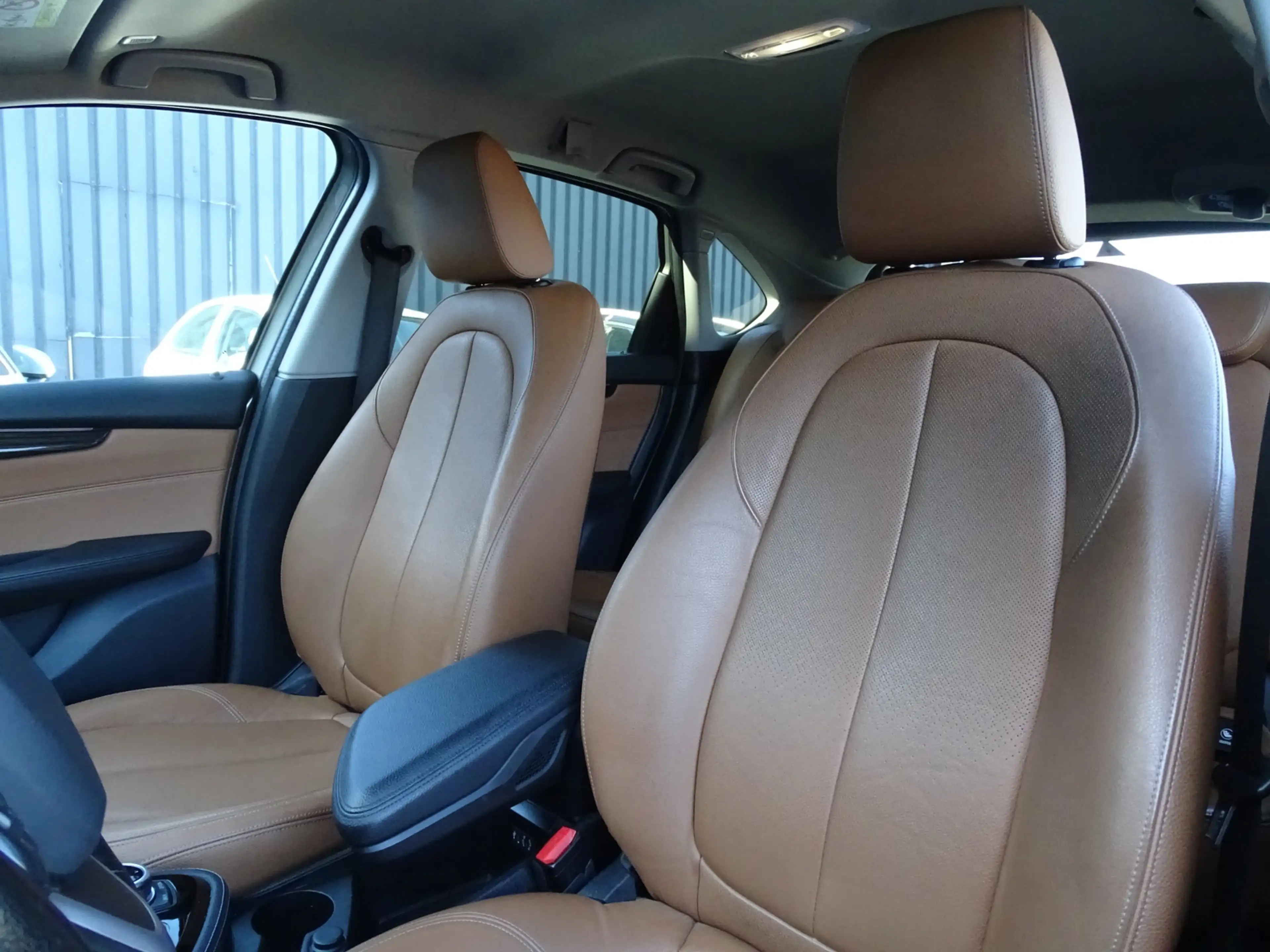 BMW 225 2-serie Active Tourer 225xe iPerformance High Exec — photo 6