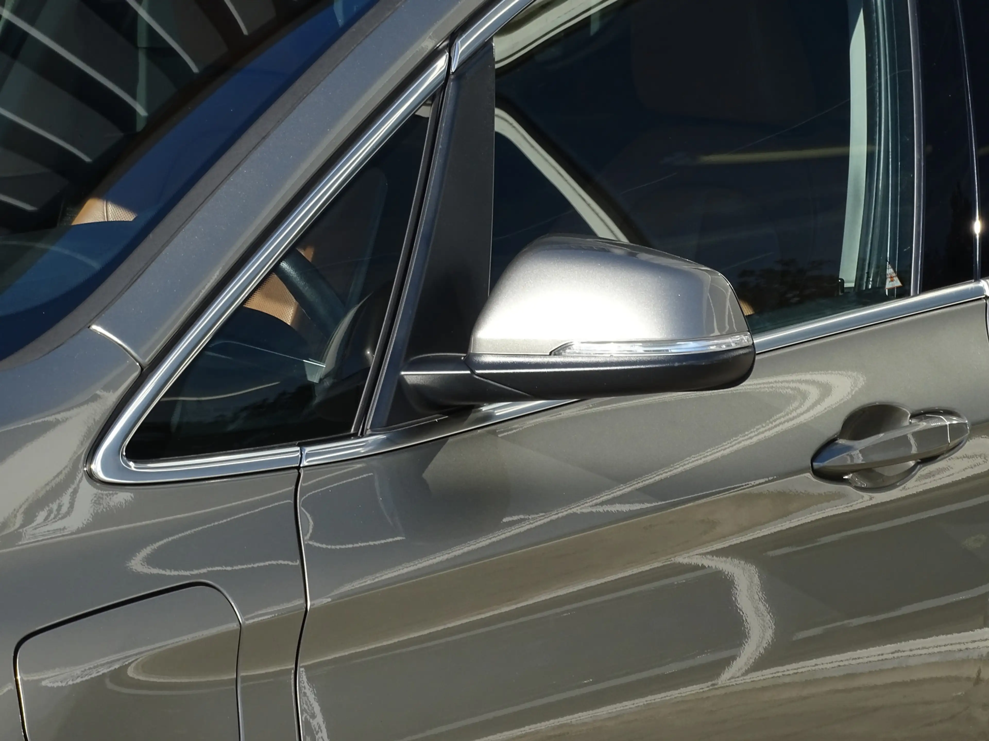 BMW 225 2-serie Active Tourer 225xe iPerformance High Exec — photo 34