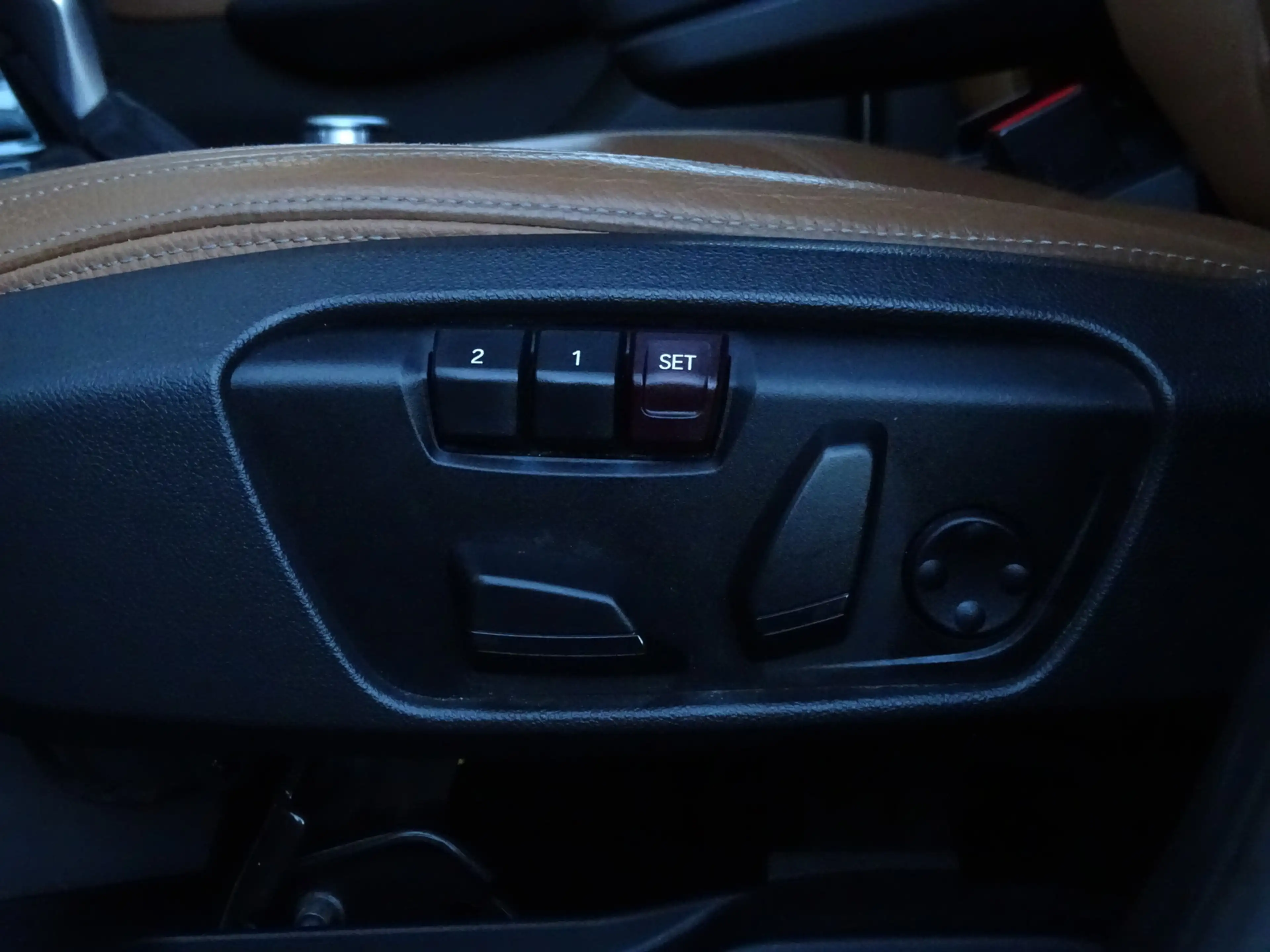 BMW 225 2-serie Active Tourer 225xe iPerformance High Exec — photo 22