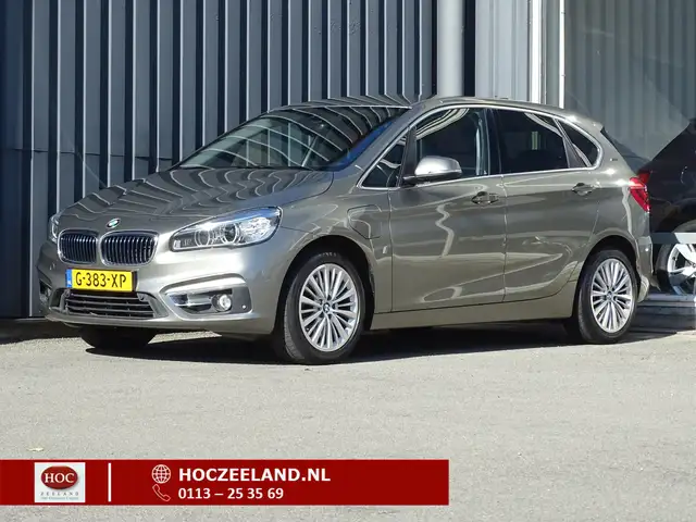 BMW 225 2-serie Active Tourer 225xe iPerformance High Exec