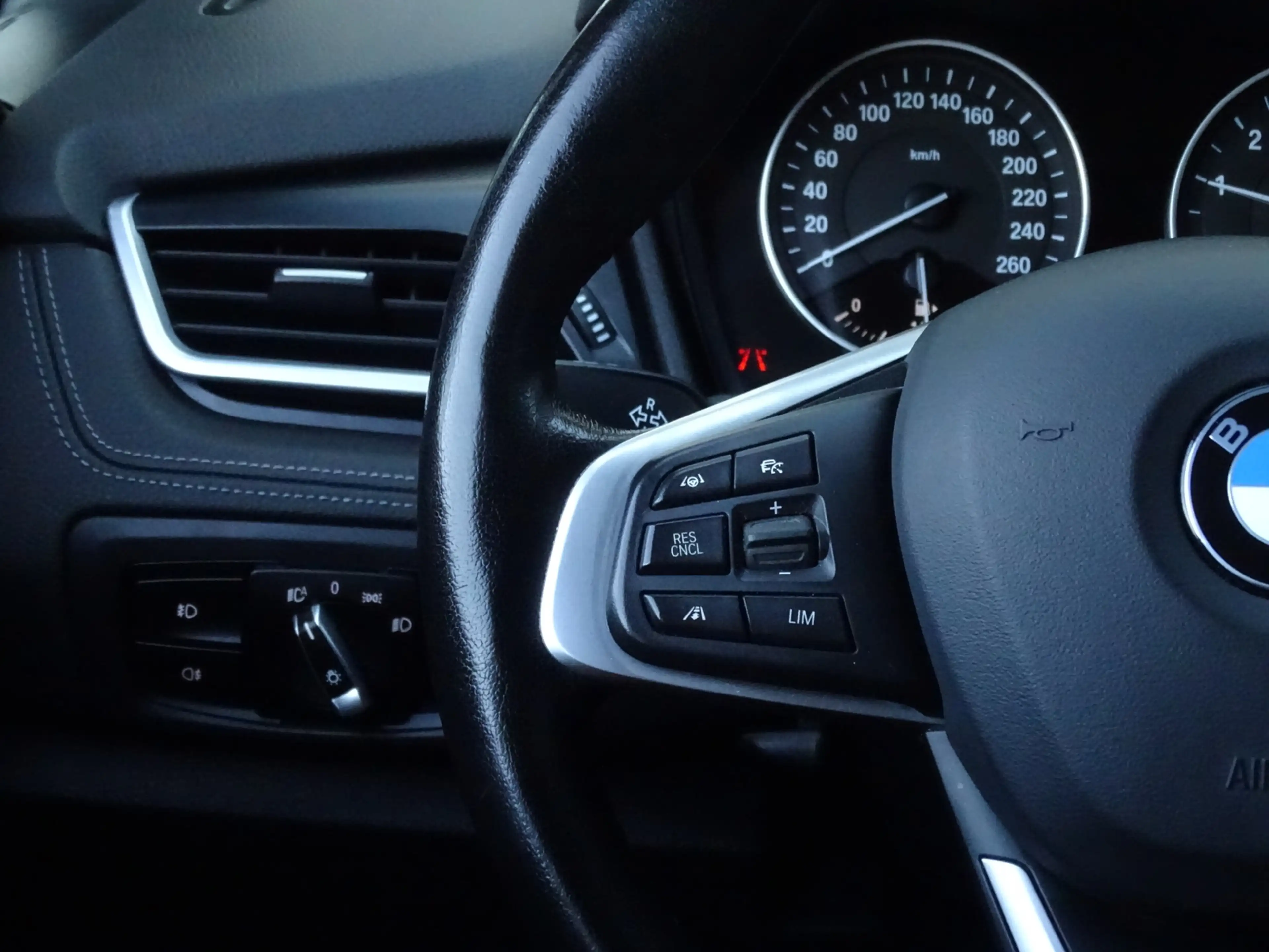 BMW 225 2-serie Active Tourer 225xe iPerformance High Exec — photo 19