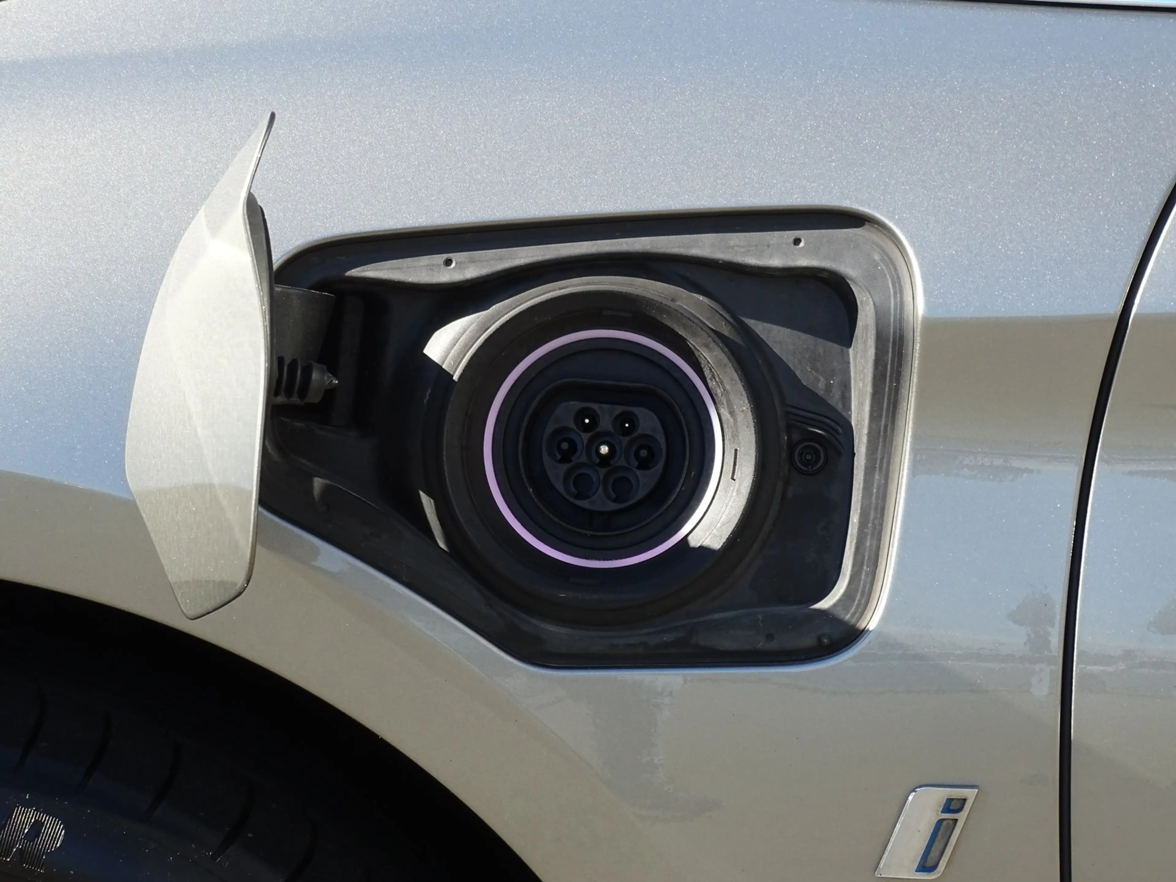 BMW 225 2-serie Active Tourer 225xe iPerformance High Exec — photo 35