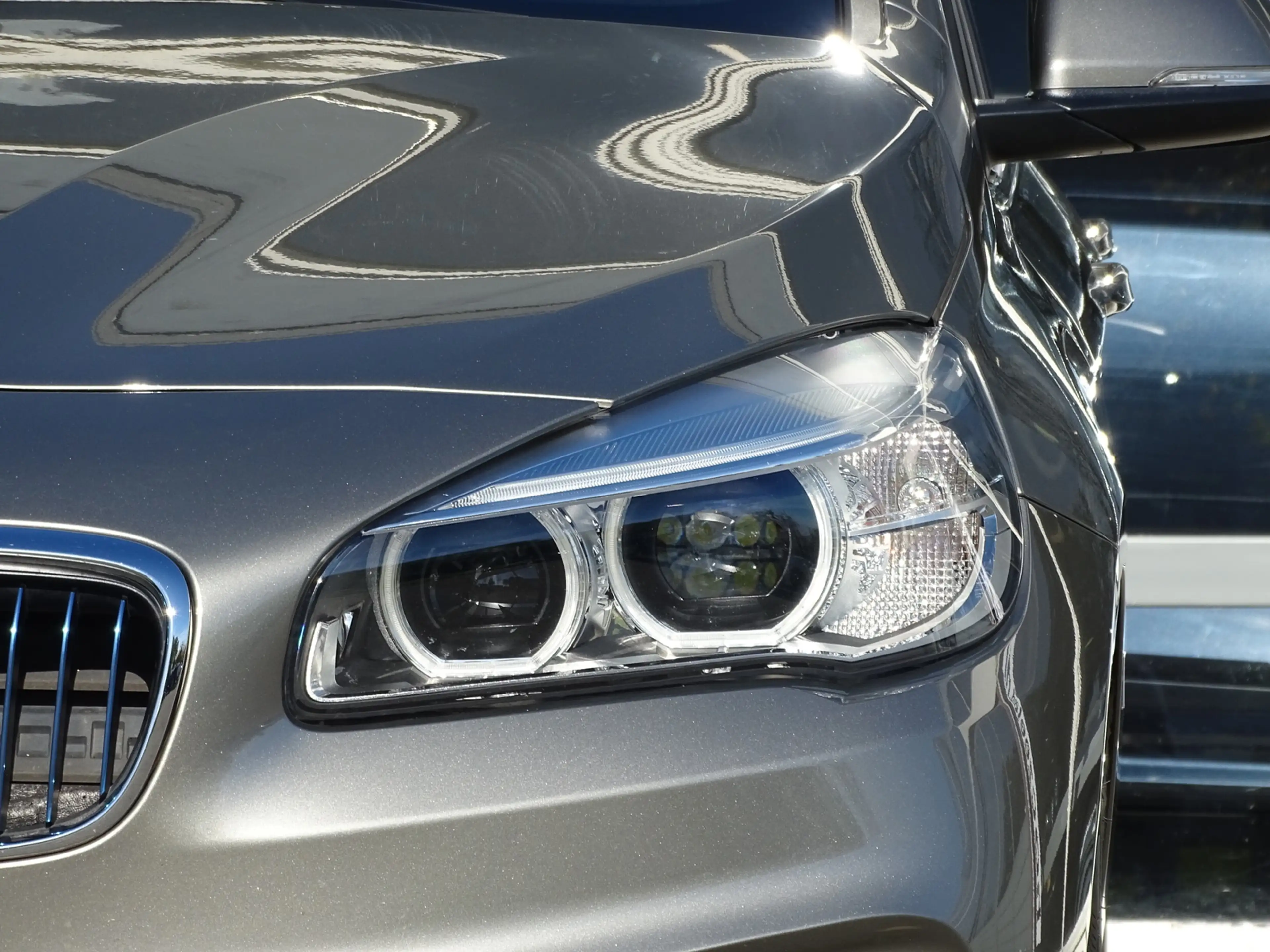 BMW 225 2-serie Active Tourer 225xe iPerformance High Exec — photo 30