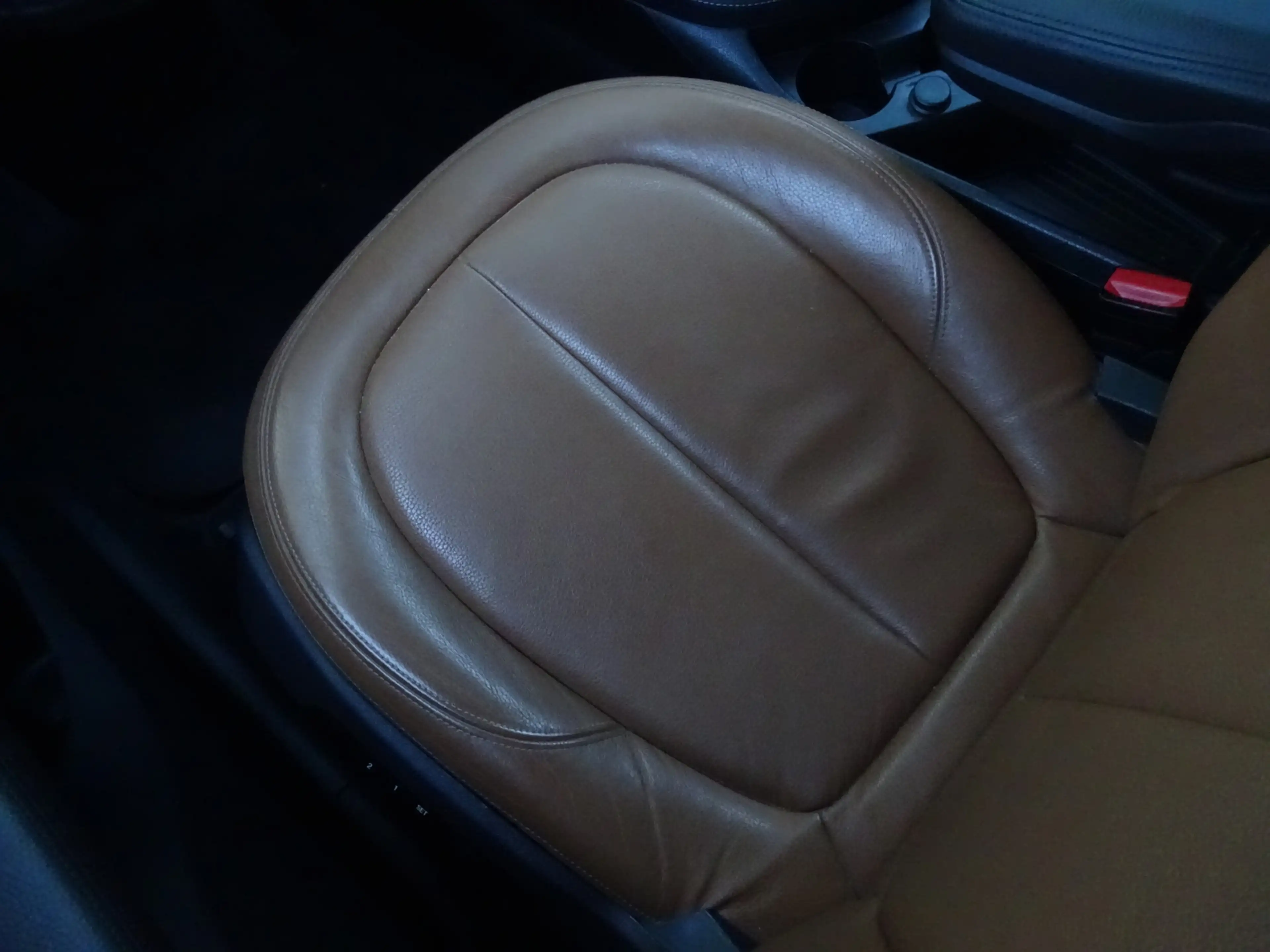 BMW 225 2-serie Active Tourer 225xe iPerformance High Exec — photo 21