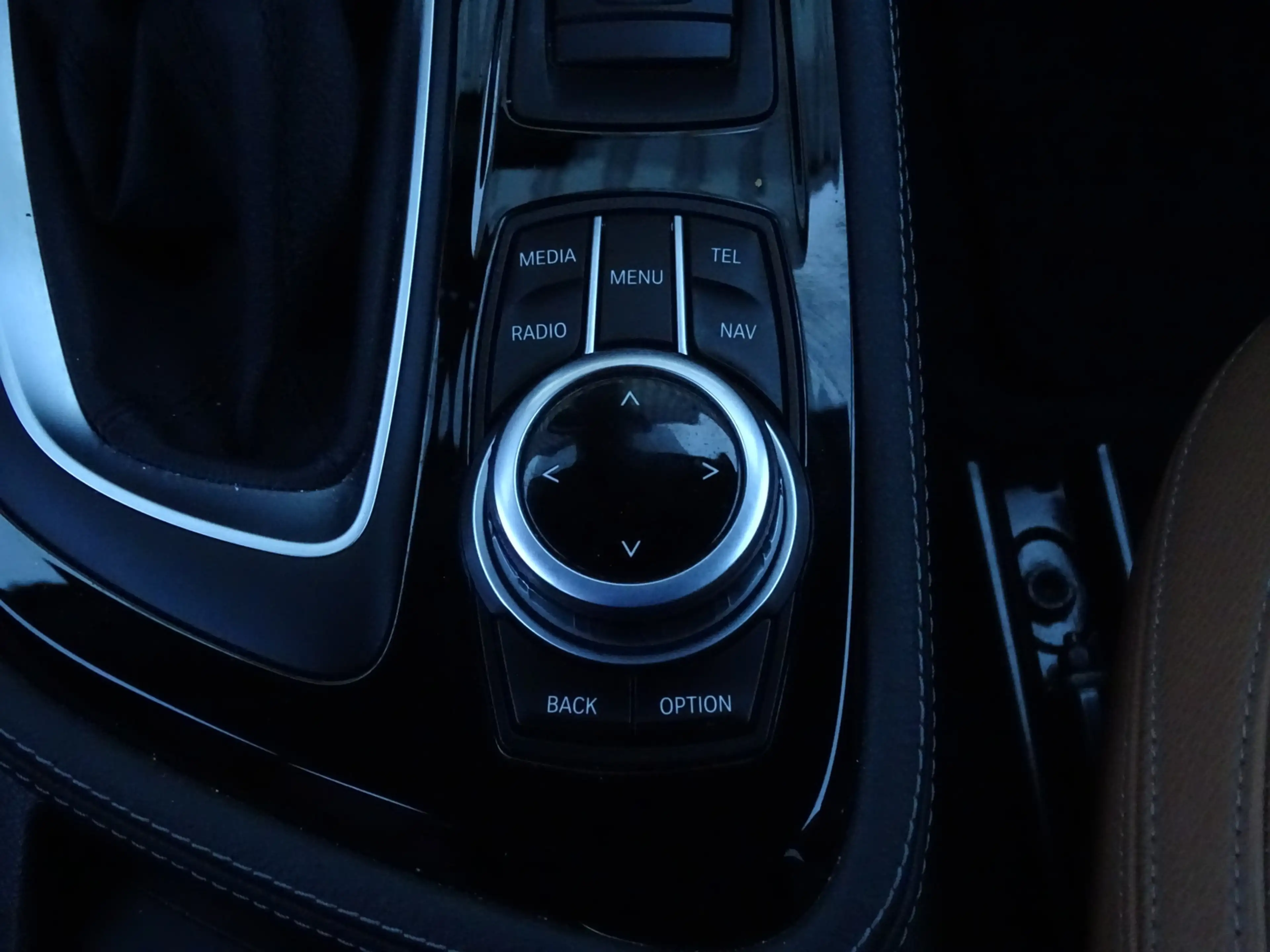 BMW 225 2-serie Active Tourer 225xe iPerformance High Exec — photo 17