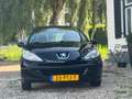 Peugeot 206 + 1.1 XR|Elek-ramen|NAP| Noir - thumbnail 2