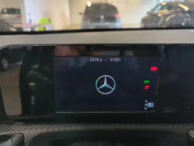 Mercedes-Benz A-Class view 10
