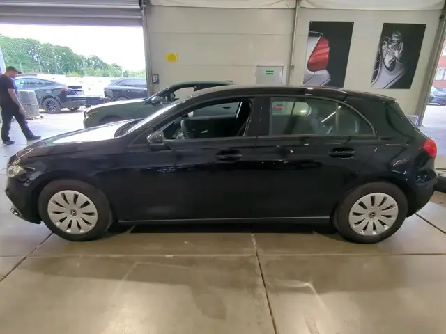 Mercedes-Benz A-Class view 5