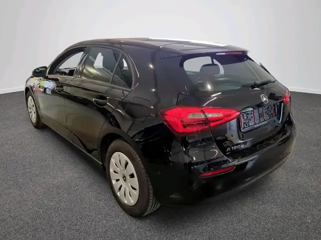 Mercedes-Benz A-Class view 4