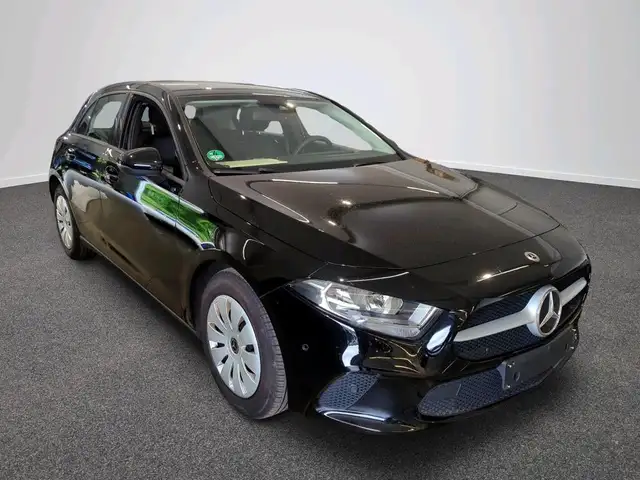 Mercedes-Benz A-Class view 2