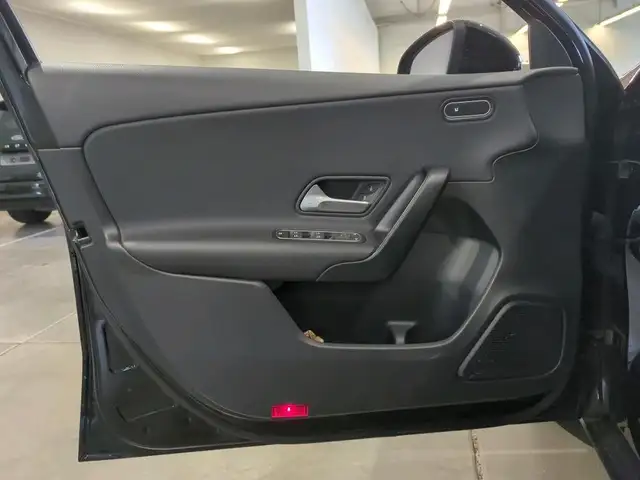 Mercedes-Benz A-Class view 12