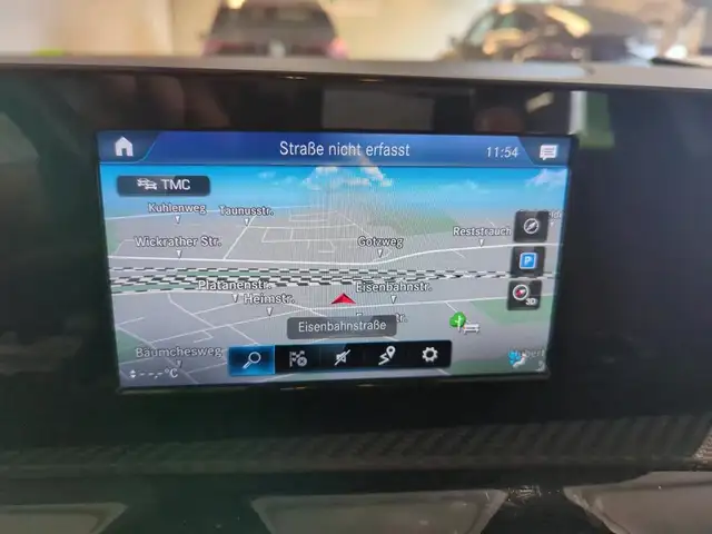Mercedes-Benz A-Class view 9