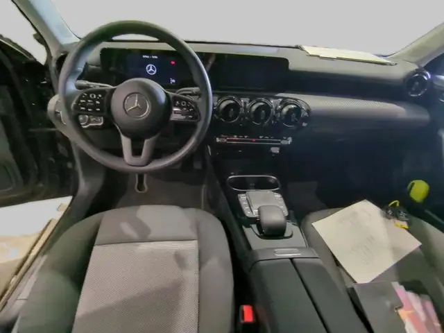 Mercedes-Benz A-Class view 8