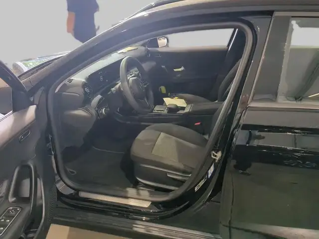 Mercedes-Benz A-Class view 7