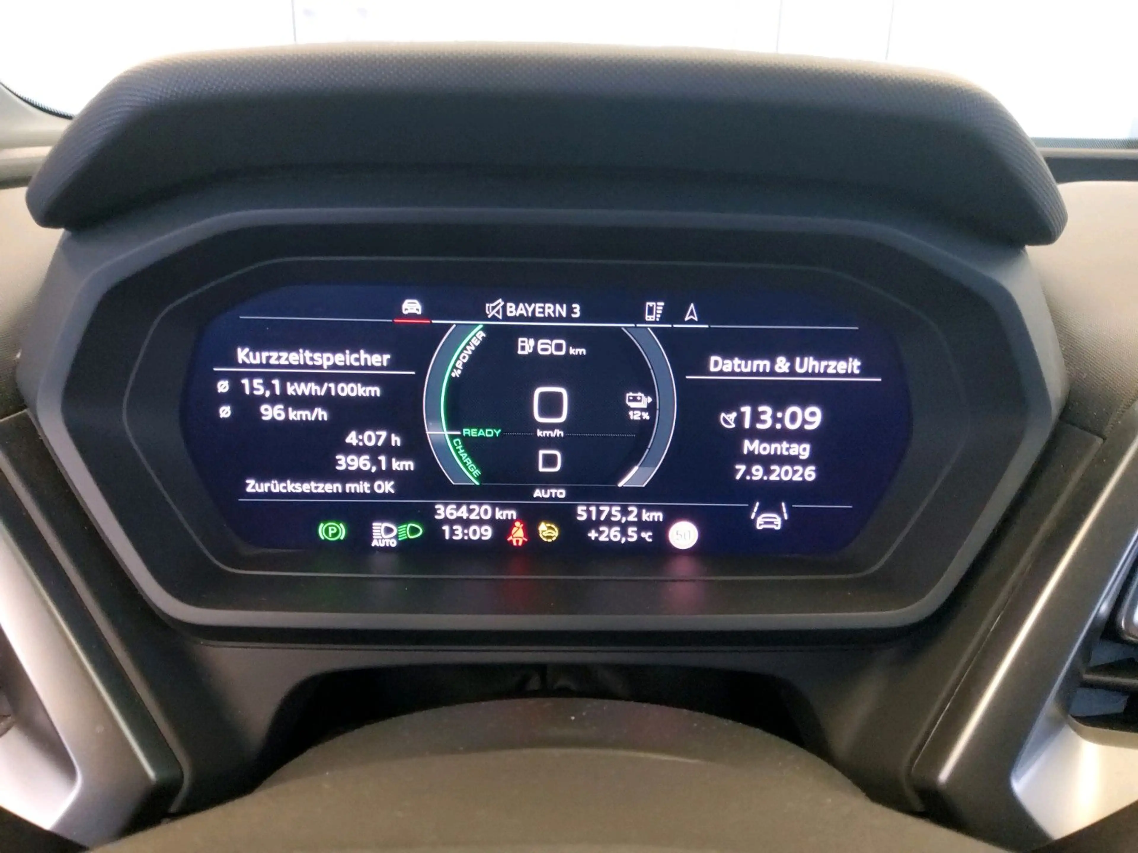 Audi Q4 e-tron E-tron Sportback 40*LED*AHK*GARANTIE* — photo 5