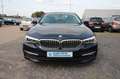 BMW 525 d Lim. HUD, LED, Driving-Assist, 20 Zoll ALU Niebieski - thumbnail 1