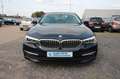 BMW 525 d Lim. HUD, LED, Driving-Assist, 20 Zoll ALU Blauw - thumbnail 9