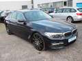 BMW 525 d Lim. HUD, LED, Driving-Assist, 20 Zoll ALU plava - thumbnail 8