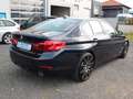 BMW 525 d Lim. HUD, LED, Driving-Assist, 20 Zoll ALU plava - thumbnail 6