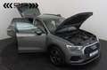 Audi Q3 35 1.5TFSI Apple Carplay/Android - LEDER - NAVI... Grigio - thumbnail 10