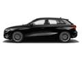 Audi A3 Spb. Advanced 40 TFSI e Einparkhilfe plus+pre sens Negro - thumbnail 7