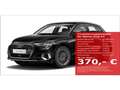 Audi A3 Spb. Advanced 40 TFSI e Einparkhilfe plus+pre sens Noir - thumbnail 1