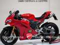 Ducati Panigale V4 S Panigale V4 S 2025 Akrapovic solo 234 km Rouge - thumbnail 9