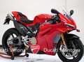 Ducati Panigale V4 S Panigale V4 S 2025 Akrapovic solo 234 km Rouge - thumbnail 3