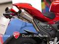 Ducati Panigale V4 S Panigale V4 S 2025 Akrapovic solo 234 km Rouge - thumbnail 19