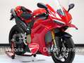 Ducati Panigale V4 S Panigale V4 S 2025 Akrapovic solo 234 km Rouge - thumbnail 4