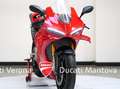 Ducati Panigale V4 S Panigale V4 S 2025 Akrapovic solo 234 km Rouge - thumbnail 5