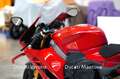 Ducati Panigale V4 S Panigale V4 S 2025 Akrapovic solo 234 km Rouge - thumbnail 24
