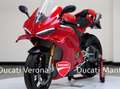Ducati Panigale V4 S Panigale V4 S 2025 Akrapovic solo 234 km Rouge - thumbnail 7