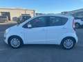 Suzuki Splash Splash 2012 1.0 vvt GL Style--19.000 km!!!! Blanc - thumbnail 2