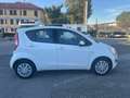 Suzuki Splash Splash 2012 1.0 vvt GL Style--19.000 km!!!! Blanc - thumbnail 6