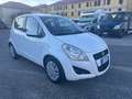 Suzuki Splash Splash 2012 1.0 vvt GL Style--19.000 km!!!! Blanc - thumbnail 7