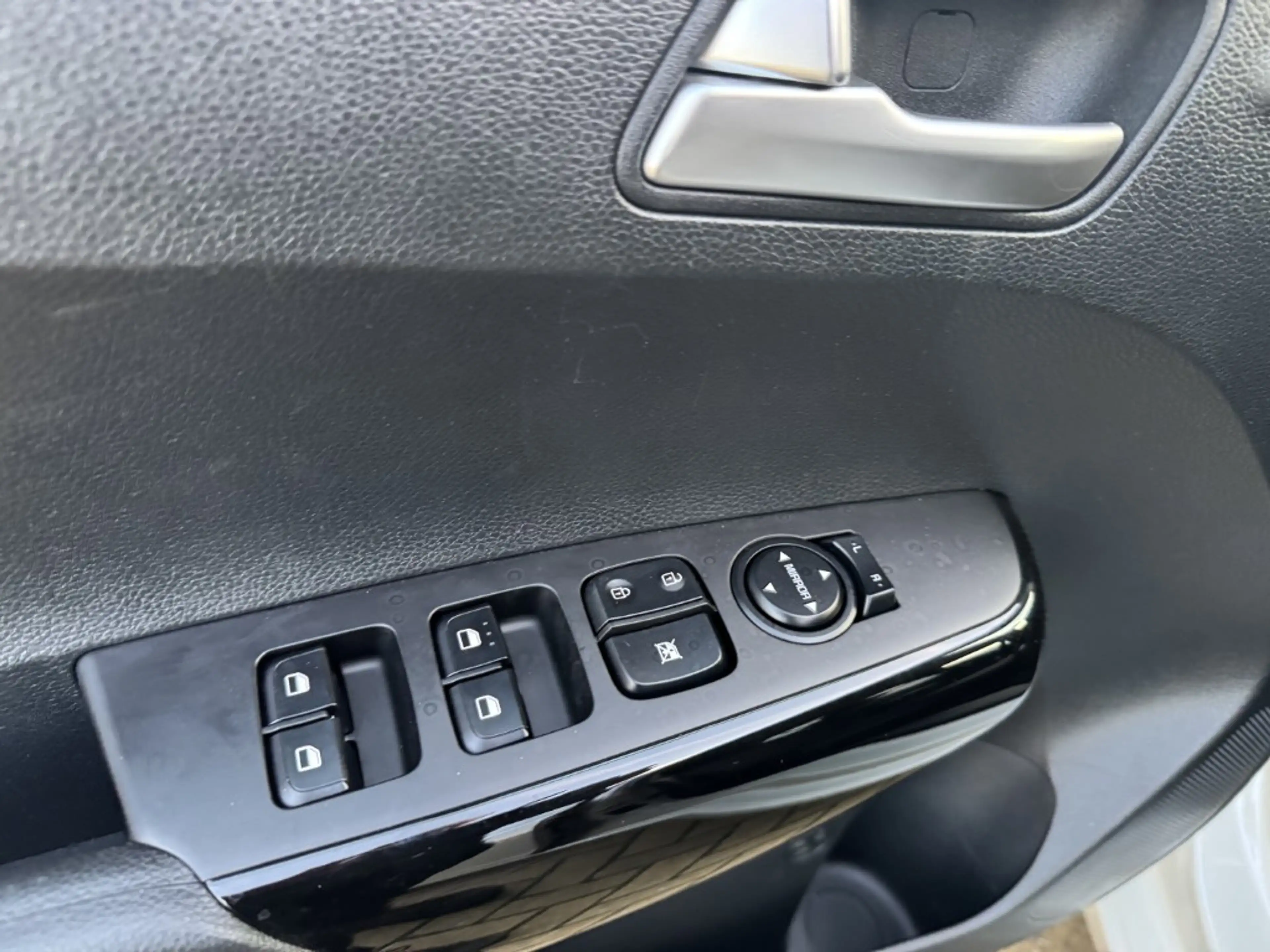 Kia Picanto 1.0 DPI DynamicPlusLine Aut — photo 18