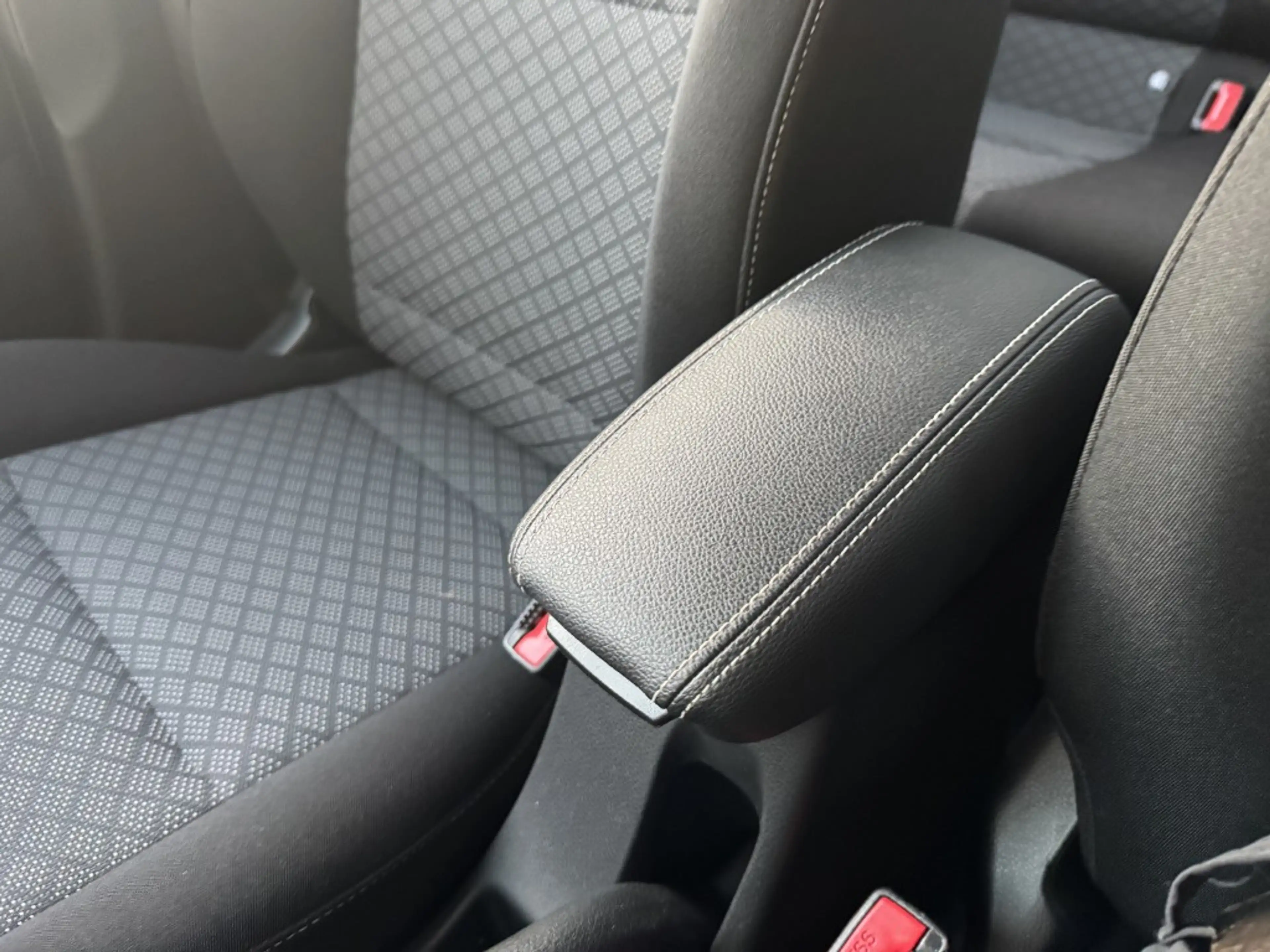 Kia Picanto 1.0 DPI DynamicPlusLine Aut — photo 16