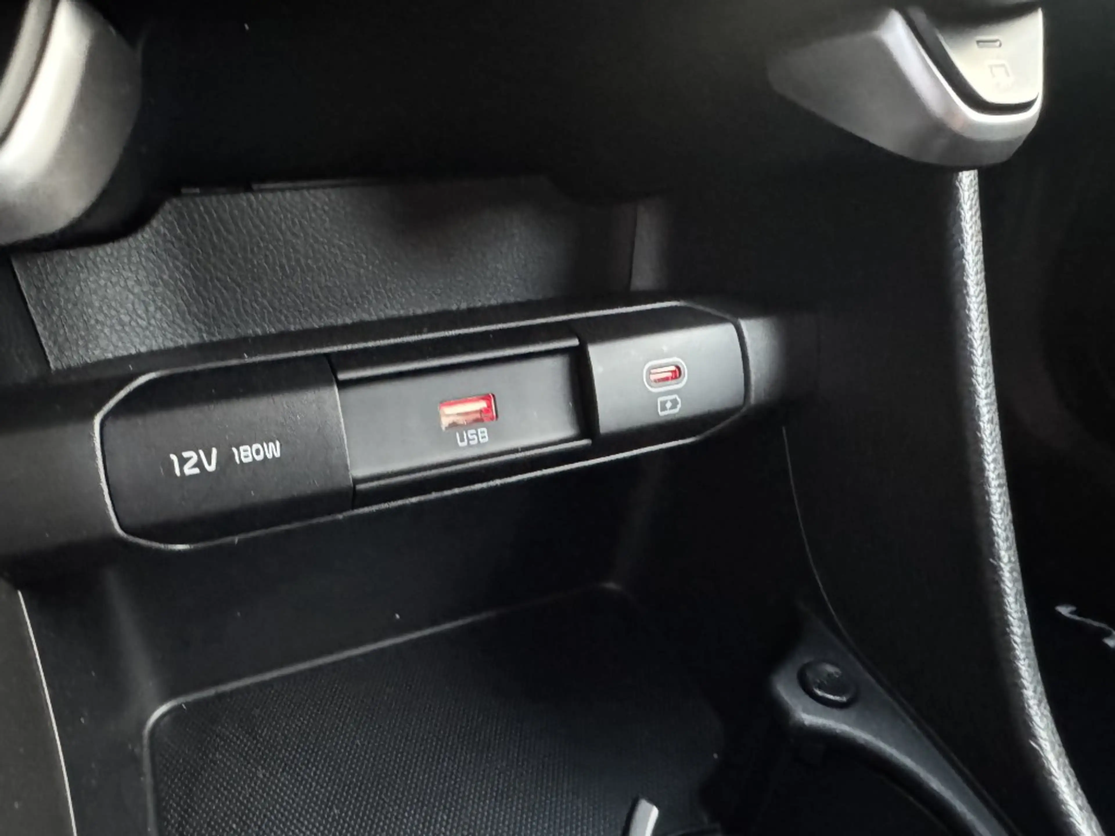Kia Picanto 1.0 DPI DynamicPlusLine Aut — photo 19