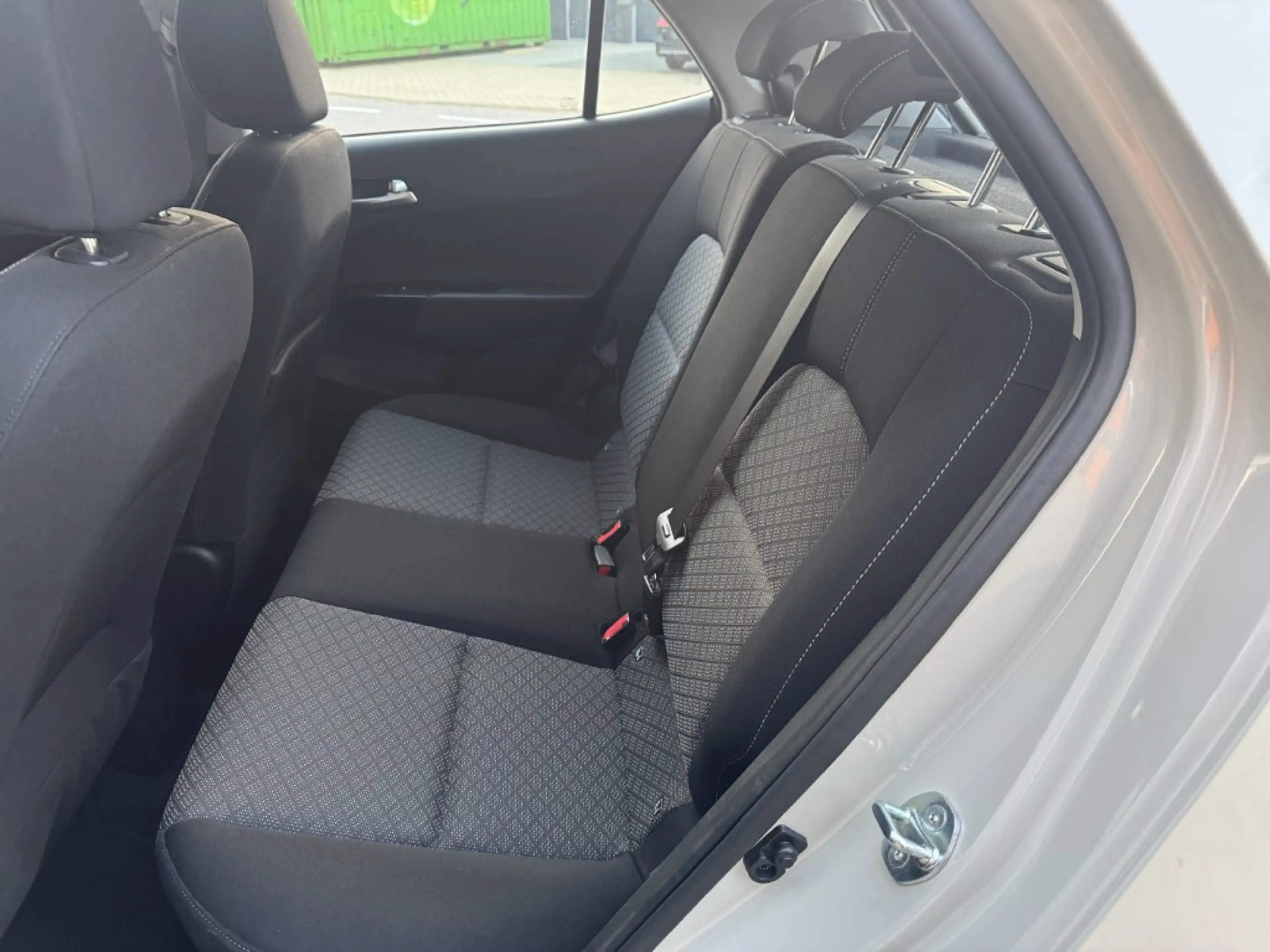 Kia Picanto 1.0 DPI DynamicPlusLine Aut — photo 8