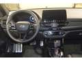 Hyundai i30 1.5 T-GDi 140cv MHEV Sky N-Line A7 Gris - thumbnail 11