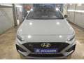 Hyundai i30 1.5 T-GDi 140cv MHEV Sky N-Line A7 Gris - thumbnail 3