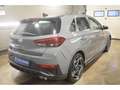 Hyundai i30 1.5 T-GDi 140cv MHEV Sky N-Line A7 Gris - thumbnail 5