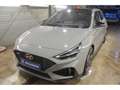 Hyundai i30 1.5 T-GDi 140cv MHEV Sky N-Line A7 Gris - thumbnail 1