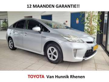 1.8 Full Hybrid Comfort | Navi | HUD | Climat |