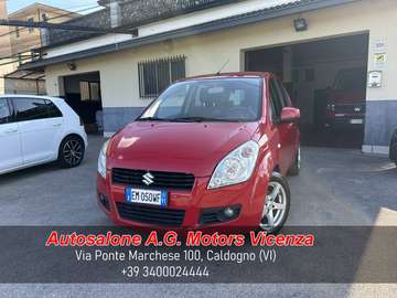 1.0 benzina/GPL 65CV 5p. - OK NEOPATENTATI