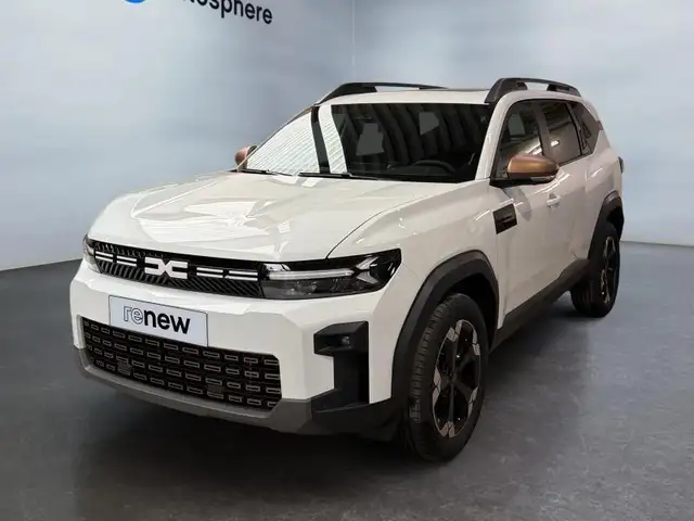 Dacia Bigster Extreme*12KM ONLY*Hybrid*Boite auto*