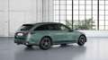 Mercedes-Benz E 300 Estate e AMG Line | Trekhaak | Memory | Digital li Zilver - thumbnail 2