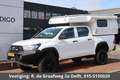 Toyota Hilux Camper 2.4 D-4D Dubbele Cabine Cool Comfort (ex.BT Blanc - thumbnail 22