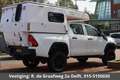 Toyota Hilux Camper 2.4 D-4D Dubbele Cabine Cool Comfort (ex.BT Blanc - thumbnail 3